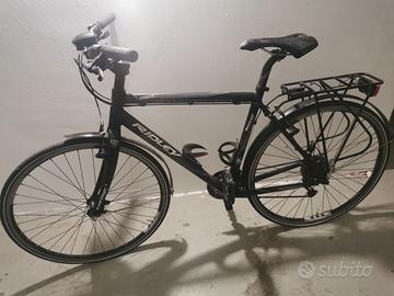 Bicicletta Ridley