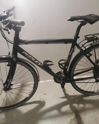 Bicicletta Ridley