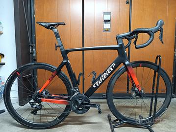 Bici da Strada Wilier  Triestina Cento10 SL Disc