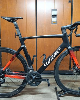 Bici da Strada Wilier  Triestina Cento10 SL Disc