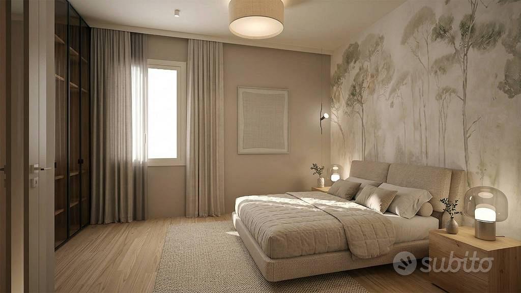 Appartamento – Parma, Santa Margherita, Cittadella - Vista 5