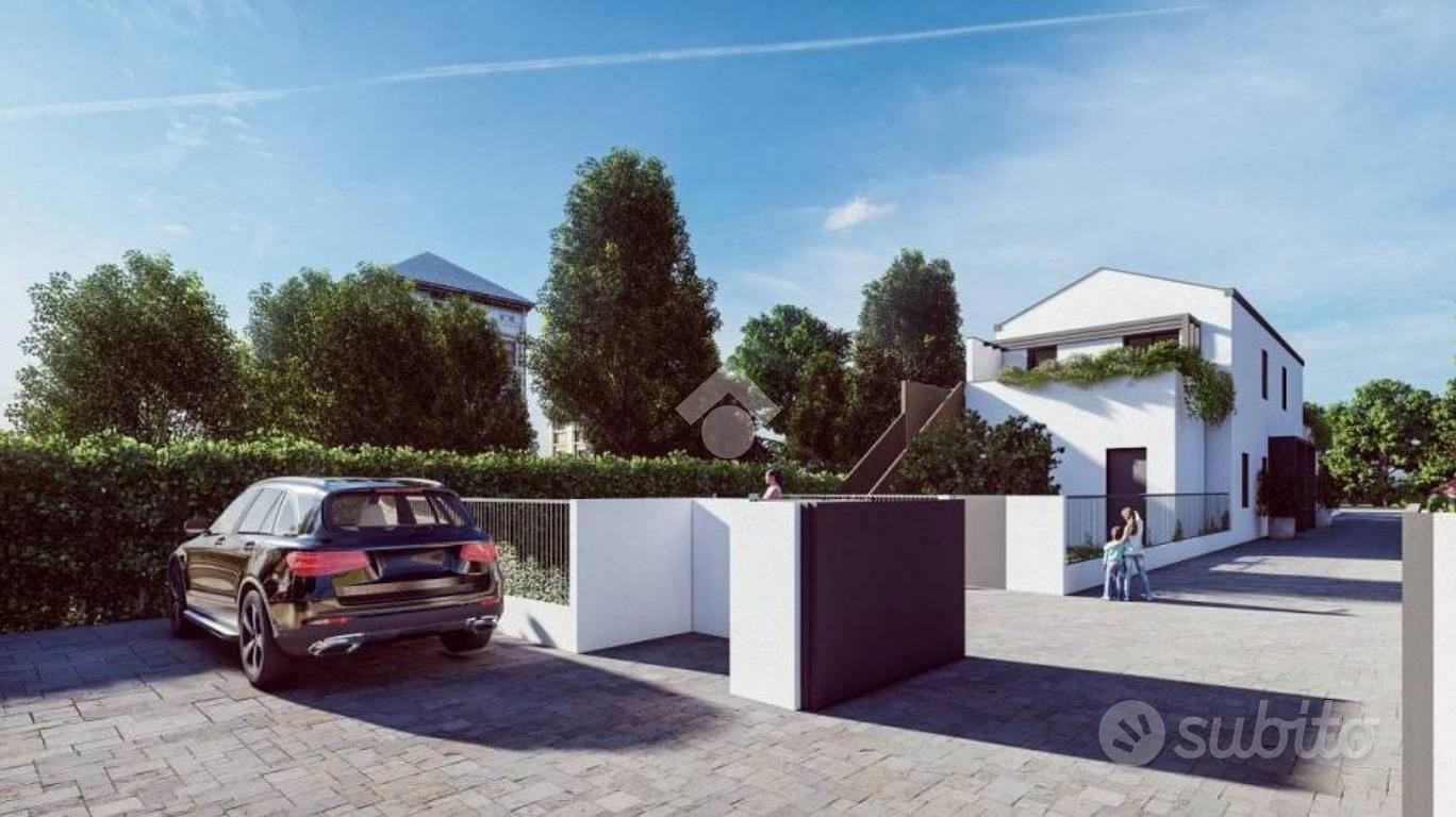 Appartamento – Vicenza, San Paolo - Vista 4