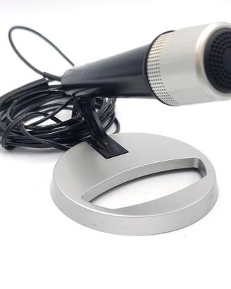 MICROFONO VINTAGE PHILIPS N8306 (1975) CARDIOIDE L