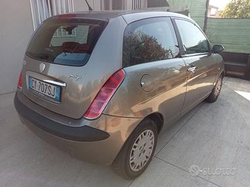 Lancia Ypsilon 1300 Multijet