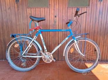 Mountain bike uomo Bottecchia