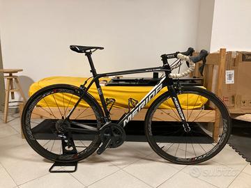 bici da corsa Merida Scultura 6000 ultra taglia ML