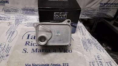 Radiatore olio motore audi a3 1.8 tfsi 06l117021c