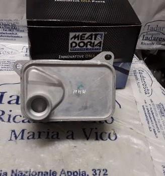 Radiatore olio motore audi a3 1.8 tfsi 06l117021c