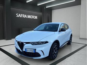 Alfa Romeo Tonale 1.6 Diesel 130cv TCT6 Ti