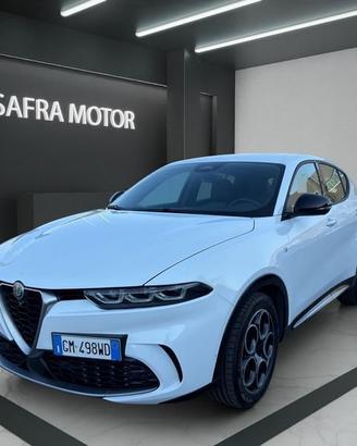 Alfa Romeo Tonale 1.6 Diesel 130cv TCT6 Ti