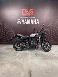 Royal Enfield HNTR 350