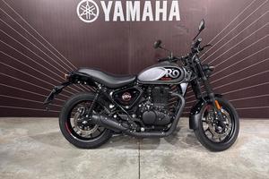 Royal Enfield HNTR 350