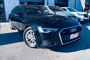 Audi A6 Avant 40 2.0 TDI quattro ultra S tronic Bu