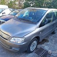 Ricambi usati FIAT MULTIPLA 2 1.6 BENZ - 182B6000