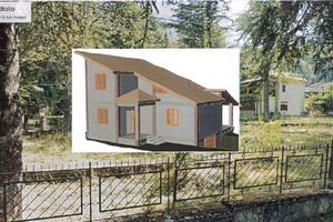 Terreno 500mq Lago Laceno (AV)