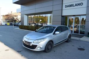 Renault Mégane 1.5 dCi 90CV SporTour Confort ...