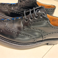 CHURCH'S DERBY UOMO TAGLIA 43