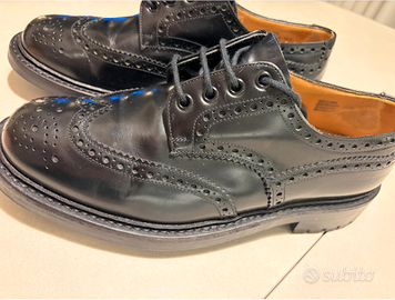 CHURCH'S DERBY UOMO TAGLIA 43