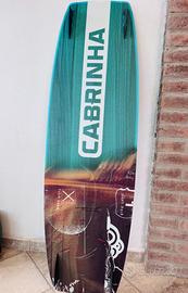 ACE 2025 CABRINHA 138 - 41.5 completa.