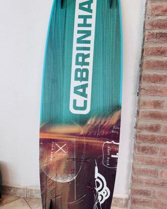 ACE 2025 CABRINHA 138 - 41.5 completa.