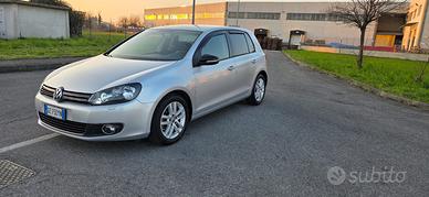 Golf 6