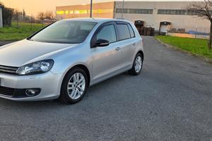 Golf 6