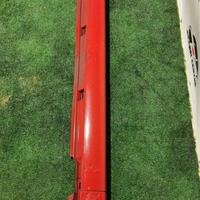 Minigonna sottoporta volkswagen passat b7 2010-201
