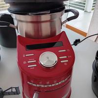 Robot da cucina Kitchenaid 5KCF0103ECA 4,5000L 