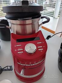 Robot da cucina Kitchenaid 5KCF0103ECA 4,5000L 