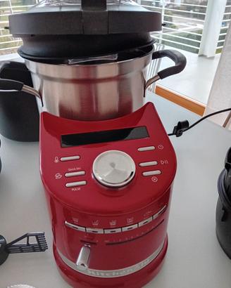 Robot da cucina Kitchenaid 5KCF0103ECA 4,5000L 