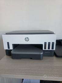 stampante HP Smart Tank 7005