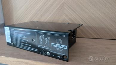 caricabatterie Volkswagen  t4 philips pe
