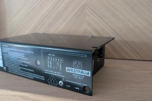 caricabatterie Volkswagen  t4 philips pe