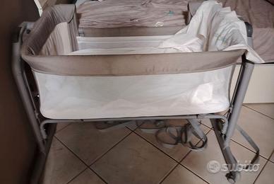 Next2Me Magic Evo Chicco