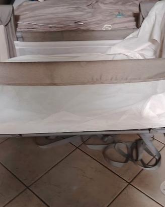 Next2Me Magic Evo Chicco