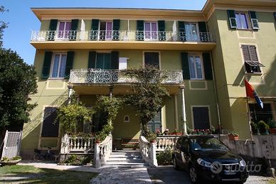 Case vacanze lavagna (ge)