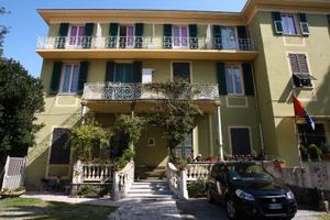 Case vacanze lavagna (ge)
