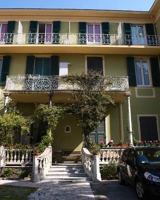 Case vacanze lavagna (ge)