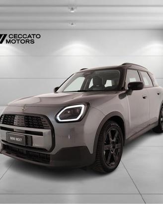 Mini Mini Countryman 2.0 48V D Classic auto