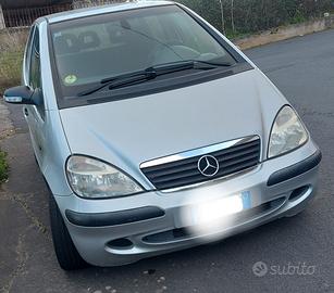 Mercedes classe A 170 CDI