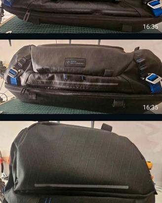 Borsa Posteriore Bmw