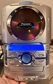 Stereo Vintage Pioneer