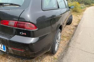 Alfa romeo Q4