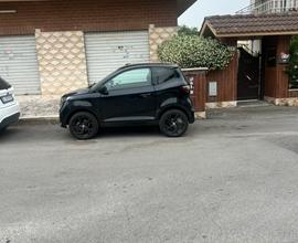 Axiam sport elettrica