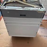 Lavastoviglie AEG elettolux da incasso