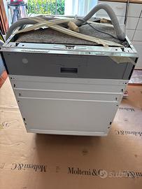 Lavastoviglie AEG elettolux da incasso