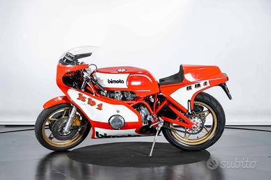 BIMOTA KB1 - RDS01945