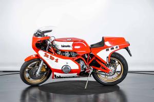 BIMOTA KB1 - RDS01945