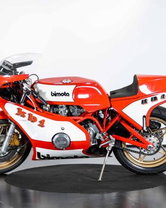 BIMOTA KB1 - RDS01945