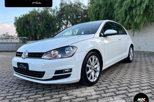Volkswagen Golf 7 1.6 TDI Highline - 2013